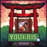 Gensokyo Delight ~ Youkais' Feasts