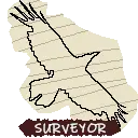 Surveyor Map Framework
