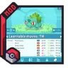 Cobblemon Move Dex