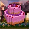 3D Placeable Food
