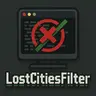 Lost Cities Filter