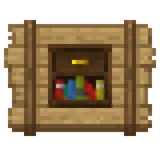 Storage Delight