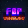 Fancy Block Particles - Renewed
