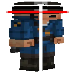 Combat Hitboxes