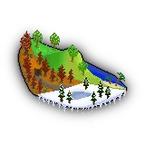 Fabric Seasons: Nature's Spirit Compat