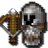 Archers Expansion (More RPG Classes)