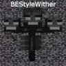 BE Style Wither
