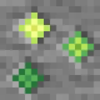 Exp Ores