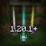 LootBeams Fabric Updated