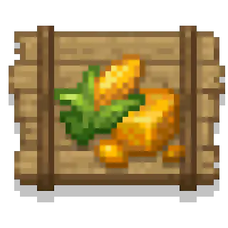 Corn Delight