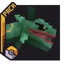 Cobblemon: Legends Untold