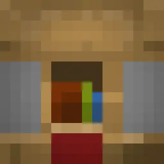 VillagerTradeFix