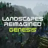 Landscapes Reimagined Genesis