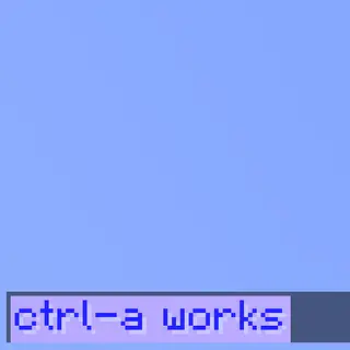 Fix Keyboard on Linux