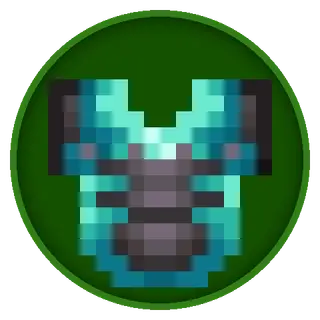 Armor Trim Item Fix