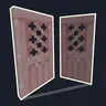 Animated Doors