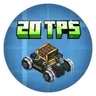 Create: Threaded Trains