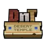 Dungeons and Taverns Desert Temple Overhaul