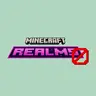 No Realms Button
