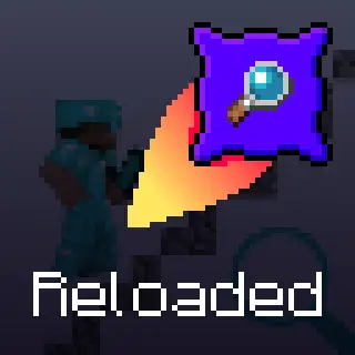 Advancements Reloaded (AdvancementInfo)