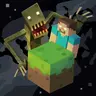 One block horror
