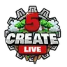 Create Live 5