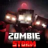 Zombie Storm 100 Days
