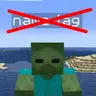 No Nametag Render