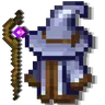 Elemental Wizards (More RPG Classes)