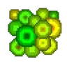 Clumps