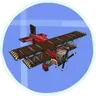 Create Man of Many Planes