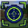 Coordinates Display