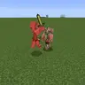 Mob Battle Mod