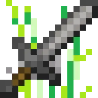 Attack Through Grass