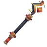 Wynncraft Spell Caster