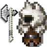 Berserker (More RPG Classes)