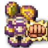 Forcemaster (More RPG Classes)
