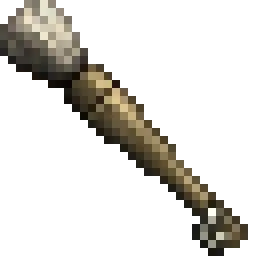 Conquest Reforged Paintbrush