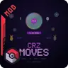 Cobblemon:CRZMovesPokemon