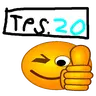 TPS HUD