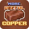 More Useful Copper