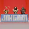 JIngHui