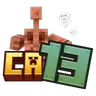 CastCrafter CA13 Mische