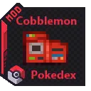 Cobblemon Pokedex (Cobbledex)