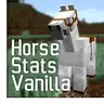 Horse Stats Vanilla