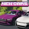 MTS/Immersive Vehicles - New Cars