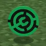 Modrinth Logo Mod