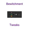 Bewitchment Tweaks