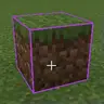 Simple Block Overlay