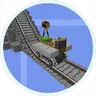 Create: Train Perspective